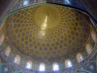 Illustration for article titled How Islamic Art Can Influence Game Design